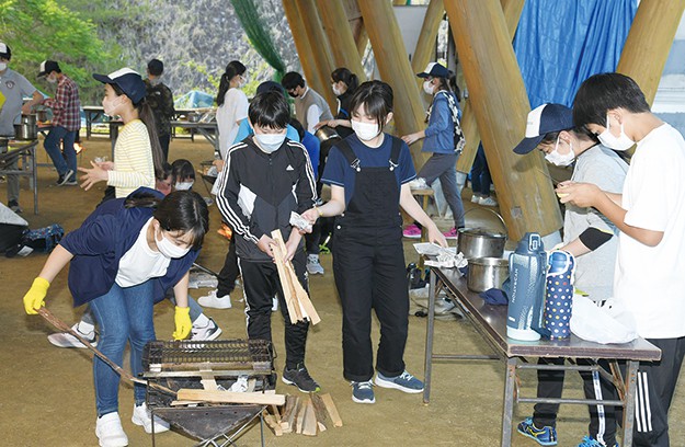 深学科プログラム